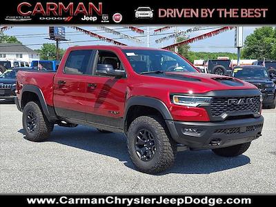 New 2026 Ram 1500 RHO Crew Cab for sale #4607 - photo 1