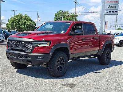New 2026 Ram 1500 RHO Crew Cab for sale #4607 - photo 2