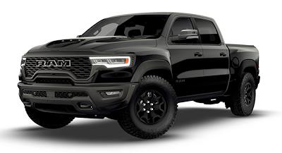 New 2026 Ram 1500 RHO Crew Cab for sale #4621 - photo 1