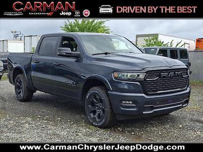 New 2026 Ram 1500 Big Horn Crew Cab for sale #4635 - photo 1