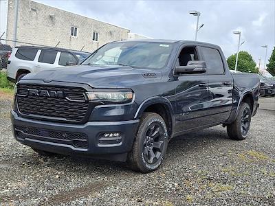 New 2026 Ram 1500 Big Horn Crew Cab for sale #4635 - photo 2