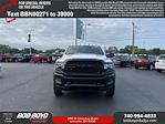 2024 Ram 4500 Crew Cab DRW 4x4, Flatbed Truck for sale #C31914 - photo 4