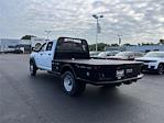 2024 Ram 4500 Crew Cab DRW 4x4, Flatbed Truck for sale #C31914 - photo 2