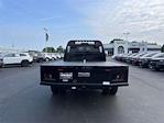 2024 Ram 4500 Crew Cab DRW 4x4, Flatbed Truck for sale #C31914 - photo 5