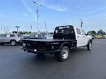 2024 Ram 4500 Crew Cab DRW 4x4, Flatbed Truck for sale #C31914 - photo 6