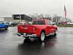 New 2025 Ram 1500 Big Horn Crew Cab 4x4 Pickup for sale #C32135 - photo 10