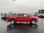New 2025 Ram 1500 Big Horn Crew Cab 4x4 Pickup for sale #C32135 - photo 12