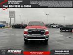 New 2025 Ram 1500 Big Horn Crew Cab 4x4 Pickup for sale #C32135 - photo 6