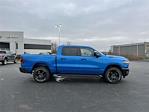 New 2025 Ram 1500 Warlock Crew Cab 4x4 Pickup for sale #C32137 - photo 11
