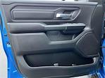 New 2025 Ram 1500 Warlock Crew Cab 4x4 Pickup for sale #C32137 - photo 13