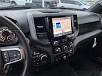 New 2025 Ram 1500 Warlock Crew Cab 4x4 Pickup for sale #C32137 - photo 24