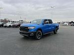 New 2025 Ram 1500 Warlock Crew Cab 4x4 Pickup for sale #C32137 - photo 3