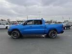 New 2025 Ram 1500 Warlock Crew Cab 4x4 Pickup for sale #C32137 - photo 4