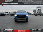 New 2025 Ram 1500 Warlock Crew Cab 4x4 Pickup for sale #C32137 - photo 5