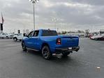 New 2025 Ram 1500 Warlock Crew Cab 4x4 Pickup for sale #C32137 - photo 6