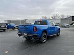 New 2025 Ram 1500 Warlock Crew Cab 4x4 Pickup for sale #C32137 - photo 9