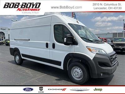 New 2025 Ram ProMaster 2500 High Roof Empty Cargo Van for sale #C32200 - photo 1