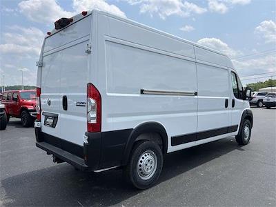 New 2025 Ram ProMaster 2500 High Roof Empty Cargo Van for sale #C32200 - photo 2