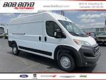 New 2025 Ram ProMaster 2500 High Roof Empty Cargo Van for sale #C32200 - photo 1