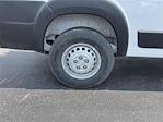 New 2025 Ram ProMaster 2500 High Roof Empty Cargo Van for sale #C32200 - photo 3