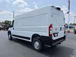 New 2025 Ram ProMaster 2500 High Roof Empty Cargo Van for sale #C32200 - photo 10