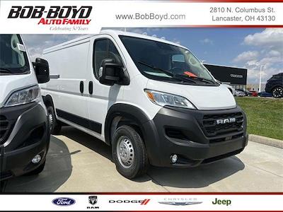 New 2025 Ram ProMaster 1500 Standard Roof Empty Cargo Van for sale #C32227 - photo 1