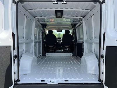 New 2025 Ram ProMaster 1500 Standard Roof Empty Cargo Van for sale #C32227 - photo 2