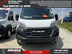 New 2025 Ram ProMaster 1500 Standard Roof Empty Cargo Van for sale #C32227 - photo 4