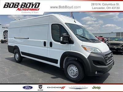 New 2025 Ram ProMaster 3500 High Roof Empty Cargo Van for sale #C32229 - photo 1