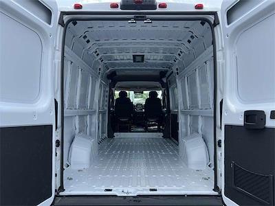 New 2025 Ram ProMaster 3500 High Roof Empty Cargo Van for sale #C32229 - photo 2