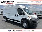 New 2025 Ram ProMaster 3500 High Roof Empty Cargo Van for sale #C32229 - photo 1
