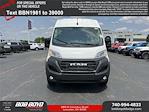 New 2025 Ram ProMaster 3500 High Roof Empty Cargo Van for sale #C32229 - photo 4