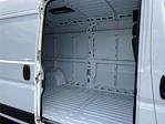 New 2025 Ram ProMaster 3500 High Roof Empty Cargo Van for sale #C32229 - photo 25