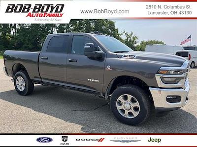 New 2025 Ram 2500 Big Horn Crew Cab 4x4 Pickup for sale #C32231 - photo 1