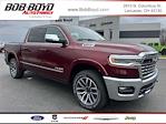 New 2025 Ram 1500 Limited Crew Cab 4x4 Pickup for sale #C32232 - photo 1