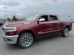 New 2025 Ram 1500 Limited Crew Cab 4x4 Pickup for sale #C32232 - photo 3