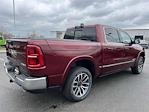 New 2025 Ram 1500 Limited Crew Cab 4x4 Pickup for sale #C32232 - photo 8