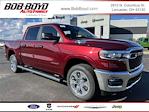 New 2025 Ram 1500 Big Horn Crew Cab 4x4 Pickup for sale #C32234 - photo 1