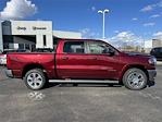 New 2025 Ram 1500 Big Horn Crew Cab 4x4 Pickup for sale #C32234 - photo 10