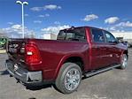 New 2025 Ram 1500 Big Horn Crew Cab 4x4 Pickup for sale #C32234 - photo 8