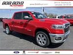 New 2025 Ram 1500 Big Horn Crew Cab 4x4 Pickup for sale #C32240 - photo 1