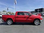 New 2025 Ram 1500 Big Horn Crew Cab 4x4 Pickup for sale #C32240 - photo 10