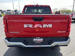New 2025 Ram 1500 Big Horn Crew Cab 4x4 Pickup for sale #C32240 - photo 6