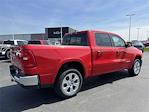 New 2025 Ram 1500 Big Horn Crew Cab 4x4 Pickup for sale #C32240 - photo 8