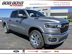 New 2025 Ram 1500 Big Horn Crew Cab 4x4 Pickup for sale #C32241 - photo 1