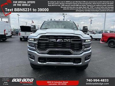 New 2025 Ram 2500 Big Horn Crew Cab 4x4 Pickup for sale #C32244 - photo 2