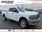 New 2025 Ram 2500 Big Horn Crew Cab 4x4 Pickup for sale #C32244 - photo 1