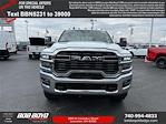 New 2025 Ram 2500 Big Horn Crew Cab 4x4 Pickup for sale #C32244 - photo 2