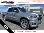 New 2025 Ram 1500 Big Horn Crew Cab 4x4 Pickup for sale #C32254 - photo 1