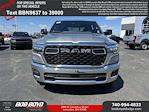 New 2025 Ram 1500 Big Horn Crew Cab 4x4 Pickup for sale #C32254 - photo 5